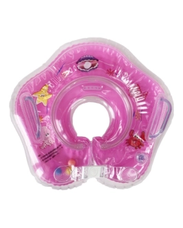 Круг для купания детский Megazayka - Фото 1