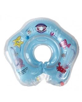 Круг для купания детский Megazayka - Фото 3