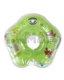 Круг для купания детский Megazayka