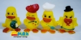 Игрушки для купания