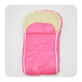 Конверт для новорождённого с фото