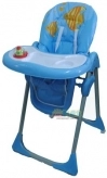 Стульчик для кормления трансформер