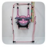 Качель детская Ангелина НМ-А2