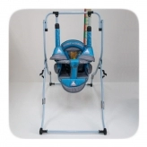 Ангелина НМ-А2 Качель детская