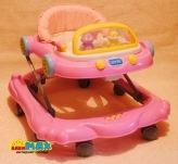 Ходунки Bamby Baby Car