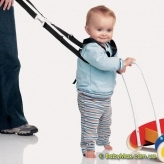 Вожжи для ребенка