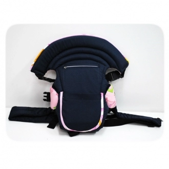 Рюкзак трансформер Decolores Кенгуру - Фото 2