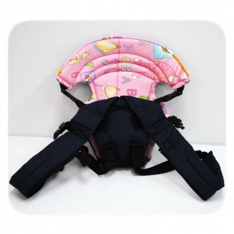 Рюкзак трансформер Decolores Кенгуру - Фото 3