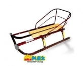 Санки Skiper Jack