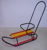 Санки Макси Maksi