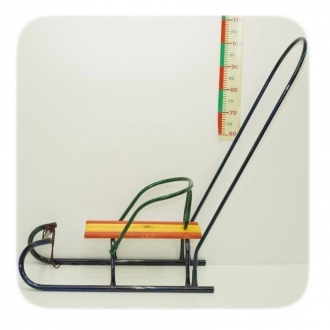 Санки Small - Фото 1