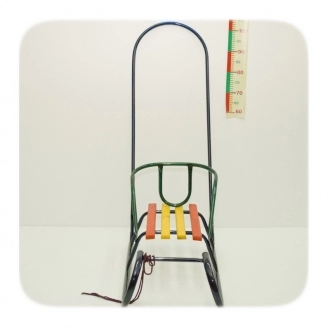 Санки Small - Фото 2