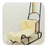 Вкладыш в санки Остратекс