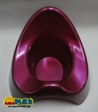 купить детский горшок для девочки