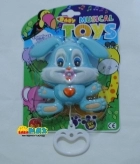 Музыкальная подвеска