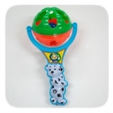 Купить игрушки на детскую кроватку