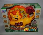 Купить детскую каталку