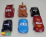 Тачки игрушки