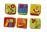детские кубики