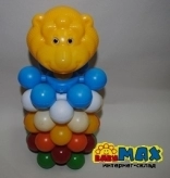 Купить игрушку пирамидку