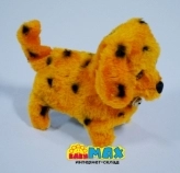 Купить игрушки собачки