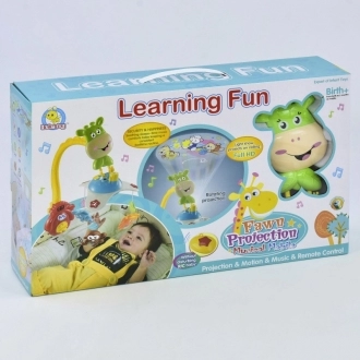 Музыкальная карусель  - Фото 2