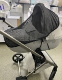 Москитная сетка универсальная Черный