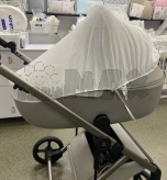 Москитная сетка универсальная Белый