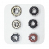 Подшипник колеса детской коляски