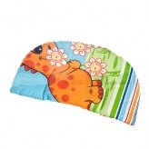 Подушка в коляску