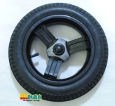 Колесо на коляску