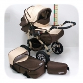 Коляска Соната