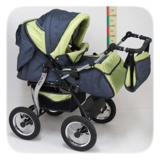 Коляска Скаут