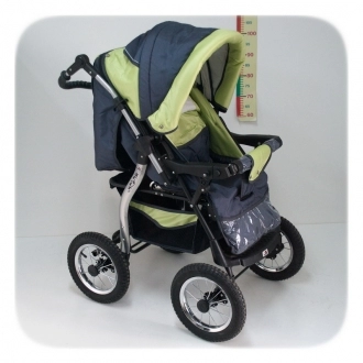 Скаут Коляска