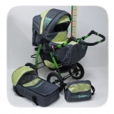 Коляска Твистер