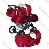 Детская Коляска Matis Extra