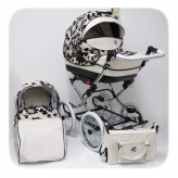 Детская Коляска Kajtex Tramonto