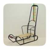 Детские Санки 