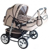 Купить детскую коляску для двойни