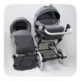  Детская Коляска Kajtex Tramonto