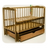 Кроватка для новорожденных