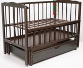 Кроватка Колисковий Свiт