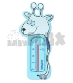 Детский термометр для воды - Жираф Babyono (Голубой)
