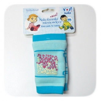Купить наколенники для малышей