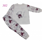 пижамы для новорожденных