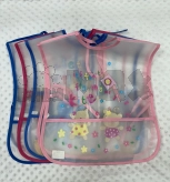 Слюнявчик, Маленьке Сонечко, Клеенчатый