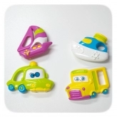 Купить игрушки для кроватки новорожденного