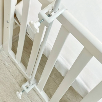 Держатель для балдахина Stelazh Белый - Фото 1