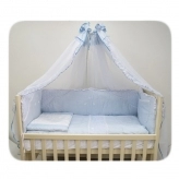 Детский комплект постельного белья Эксклюзив ассоль