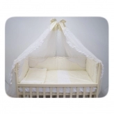 Детский комплект постельного белья Эксклюзив ассоль